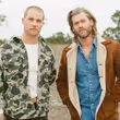 Jamestown Revival Will Come to MSU Riley Center in May Photo