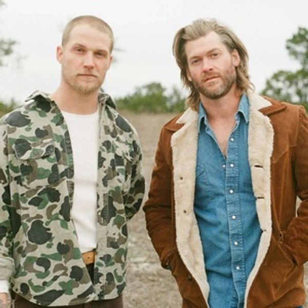 Jamestown Revival Will Come to MSU Riley Center in May Photo