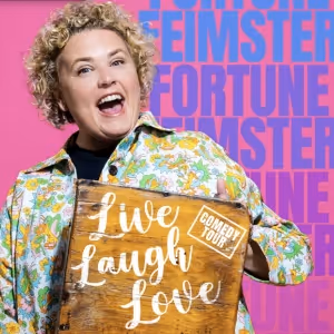 Fortune Feimster Comes to the Bushnell in March