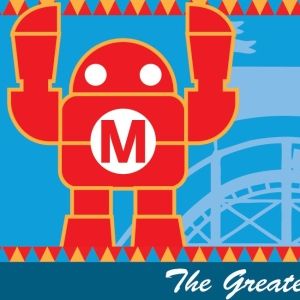'Filmed in Brooklyn' Author Margo Donohue Comes to Maker Faire Coney This Week