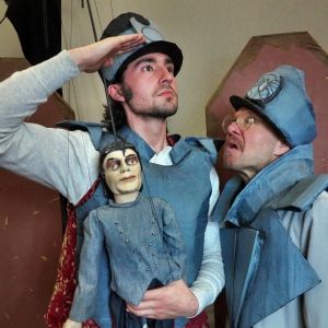 THE GOOD SOLDIER SVEJK Comes to Theater for the New City in February