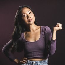 Soho Theatre and UTA Present The UK Premiere Of LESLIE LIAO: THE NIGHTTIME ROUTINE