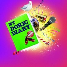 MY DORIC DIARY Comes to the Tron Theatre This Month