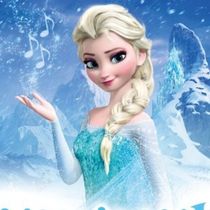 DISNEY’S FROZEN IN CONCERT Will Play Eventim Apollo This December