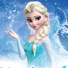 DISNEY’S FROZEN IN CONCERT Will Play Eventim Apollo This December
