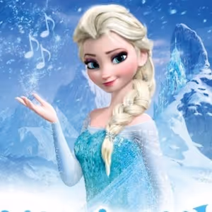 DISNEY’S FROZEN IN CONCERT Will Play Eventim Apollo This December