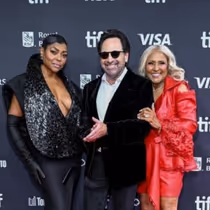 Photos: DARLENE LOVE: I KNOW WHERE I'VE BEEN World Premieres at TIFF