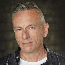 Jon Osbaldeston Will Join MAMMA MIA! THE PARTY