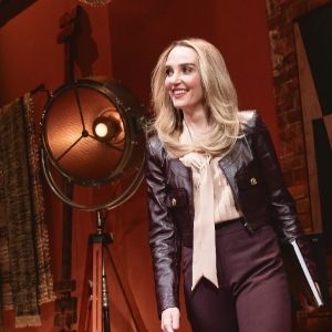 Photos: Chloe Fineman Joins ALL IN: COMEDY ABOUT LOVE