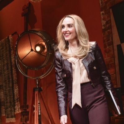 Photos: Chloe Fineman Joins ALL IN: COMEDY ABOUT LOVE