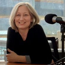 Diane Ragsdale, MCAD's Director of the MA in Creative Leadership, Dies at 57