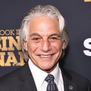 Tony Danza, Michael Longfellow, and Thomas Sadoski​ Will Lead Industry Reading of…
