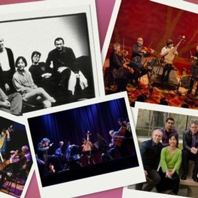Wu Man &amp; Kronos Quartet to Perform THREE BONES at Zankel Hall