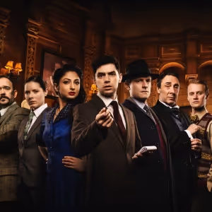 Darlington Hippodrome Reveals Summer 2024 Season Lineup