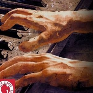 THE PIANIST A New Play With Music To Be Presented By George Street Playhouse…