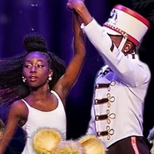 ​​Debbie Allen Dance Academy To Present The 15th Annual HOT CHOCOLATE NUTCRACKER