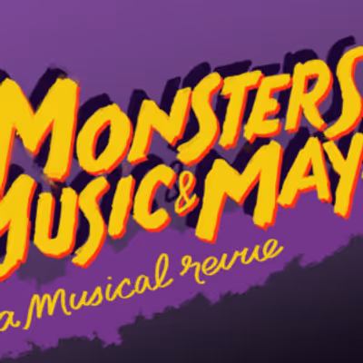 MONSTERS MUSIC AND MAYHEM MUSICAL REVUE to Open in Hoboken
