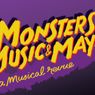 MONSTERS MUSIC AND MAYHEM MUSICAL REVUE to Open in Hoboken