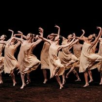 RITES Comes to Opera Ballet Vlaanderen