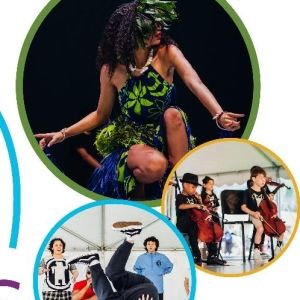 Future Stages Festival Returns To Kauffman Center June 9