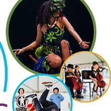 Future Stages Festival Returns To Kauffman Center June 9