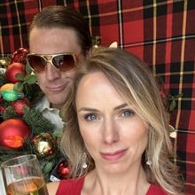 CHRISTMAS WITH ELVIS By Terry Spencer Hesser To Run At November 24- January 7