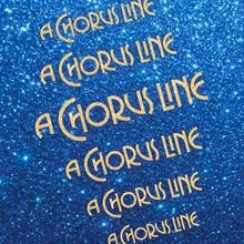 A CHORUS LINE to Open at Seattle's 5th Avenue Theatre This Fall