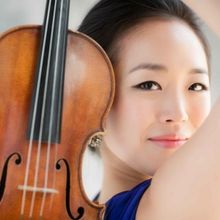 Jessica Lee Appointed Full-Time Chair of CIM Violin Department