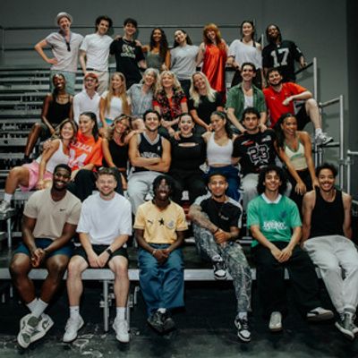 Full Cast Set For Secret Cinema’s GREASE: THE IMMERSIVE MOVIE MUSICAL