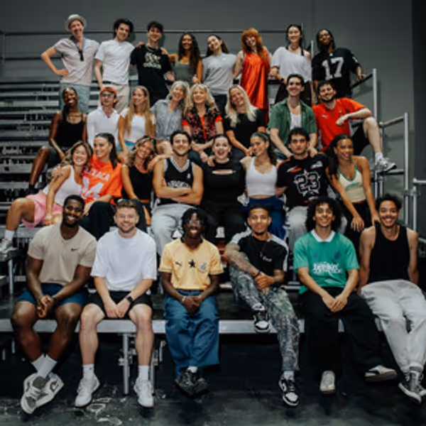 Full Cast Set For Secret Cinema’s GREASE: THE IMMERSIVE MOVIE MUSICAL Photo