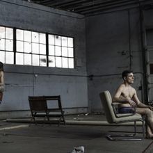 WELCOME TO CAMPFIRE Make London Debut at the Space Theatre Next Month