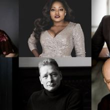  American Symphony Orchestra and Bard Festival Chorale Perform Schoenberg's…
