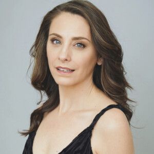 Interview: Theatre Life with Susan Derry Video
