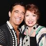 Photos: Donna McKechnie and Malik Nabers Visit SCHMIGADOON! on Broadway