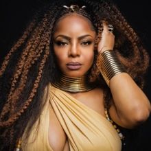 Leela James Coming To Chandler Center For The Arts October 12