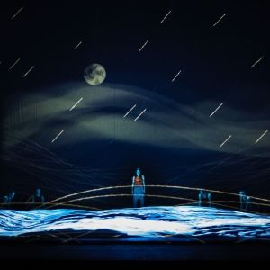 Internationally Celebrated Choreographer Akram Khan Returns To Canadian Stage With JU
