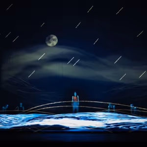 Internationally Celebrated Choreographer Akram Khan Returns To Canadian Stage With…