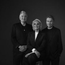 Multisensory Performance of PROMETHEUS Comes to San Francisco in March