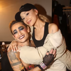 Photos: Frankie Grande Opens in THE ROCKY HORROR SHOW at Bucks County Playhouse…