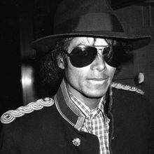 Michael Jackson Biopic Release Moved to April 2026