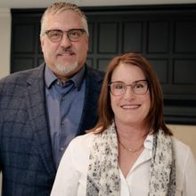 CIM Receives Transformational $5 Million Gift From Kevin & Kristen Stein And Family