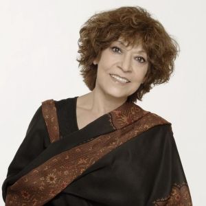 Cristina Pacheco, Pieza Clave Para Entender La Cultura A Través De Aquí Nos Tocó…