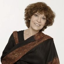 Cristina Pacheco, Pieza Clave Para Entender La Cultura A Través De Aquí Nos Tocó V