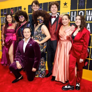 Photos: HOW TO DANCE IN OHIO Cast and Creative Team Celebrates Opening Night
