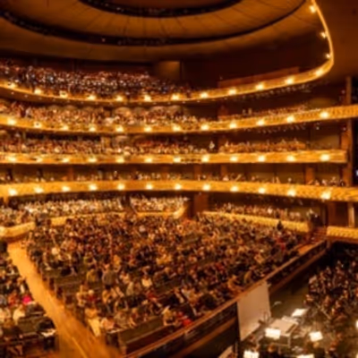 FIESTA DE LA ÓPERA Free Concert to Celebrate Latin Culture at Dallas Opera