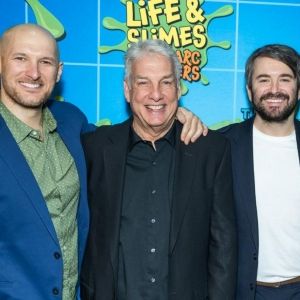 Alex Brightman, Drew Gasparini Join THE LIFE AND SLIMES OF MARC SUMMERS For Behind…
