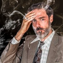 SMOKESCREEN Comes to fortyfivedownstairs in July