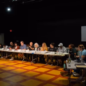 Unprecedented Theatrical Spectacle Unfolds As North Texas Theater And University…