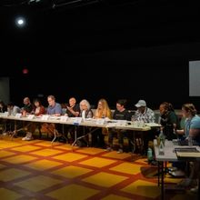 Unprecedented Theatrical Spectacle Unfolds As North Texas Theater And University Join