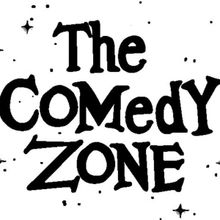 THE COMEDY ZONE Returns to Florida Repertory Theatre on Select Fridays in a New Perfo